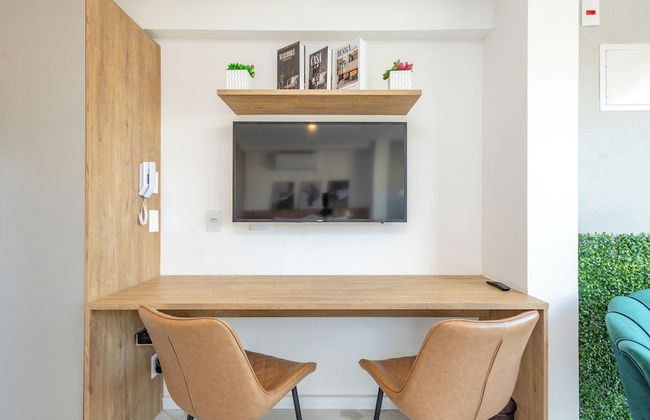 360 Op Art Ibirapuera - Foto 20