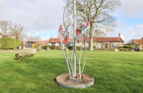 Appletree Cottage - Foto 38