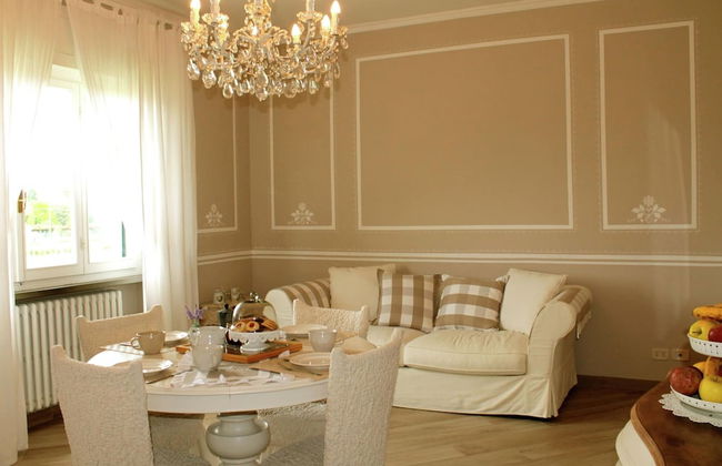 Villa in Montecarlo With Pool and Scenic Views - Foto 17