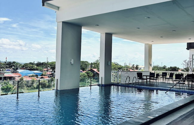 A Smooth & Cozy City Loft - Photo 20