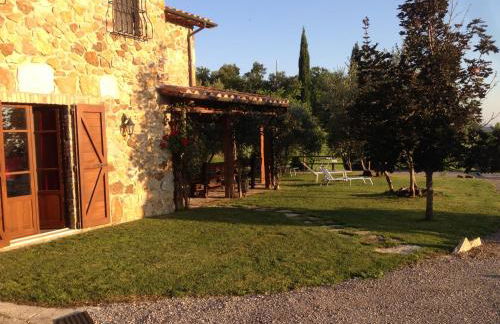 Podere Poggio Benedetto - Foto 9