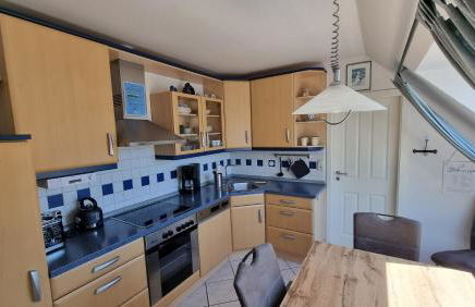 Gästehaus Hoofdmann Ferienwohnungen - Foto 6