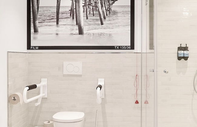 Beach Apartments Büsum - Foto 74