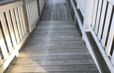 Bay Front Home In Loveladies 44267 - Foto 18