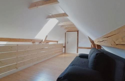 Alte Försterei Goldbeck - Foto 14