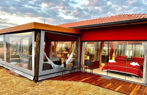 Sítio da Montanha - Foto 1