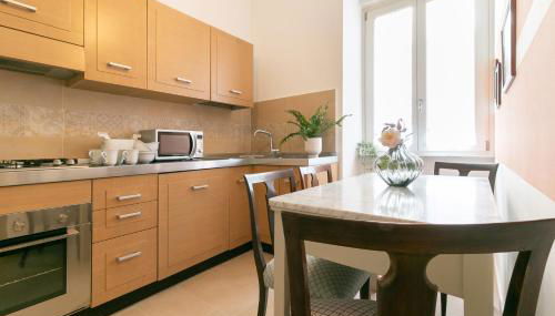 Autentica Ortigia Apartments - Foto 2, stove, toaster