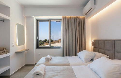 Sigma Villa, Private Swimming Pool Garden, Panoramic Sunset - Photo 26