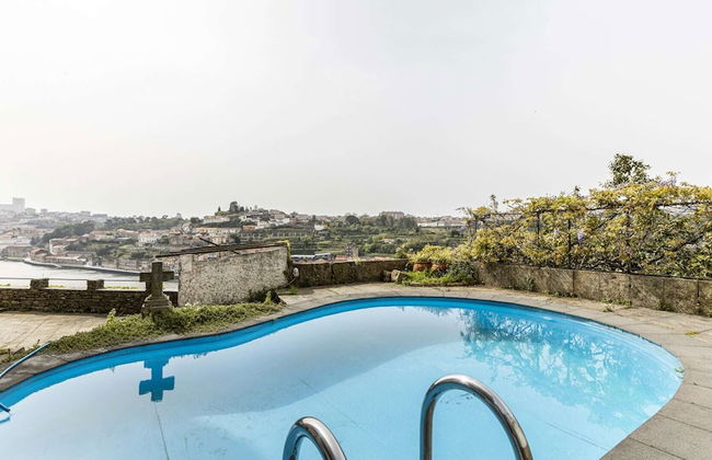 Villa D'Ouro - Foto 30