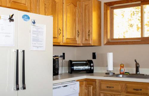 Charming Cabin Rental Perfect for an Adirondack Getaway - Foto 39