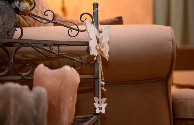 Apartment Dat Exx on the Marjanishvili - Foto 18