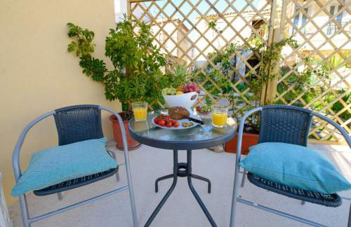 Kumquat studio Gouvia - Foto 9