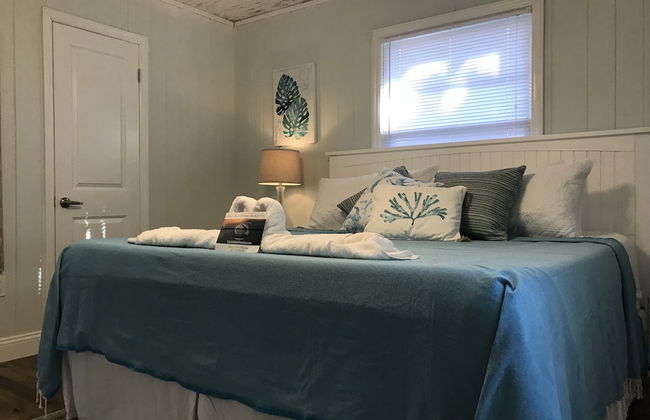 Rad's Cozy Cottage on Canal - Foto 6