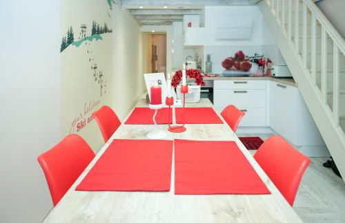 Résidence Les Bergamottes - Photo 13