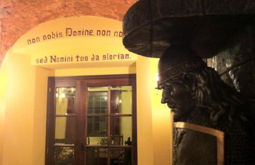 La Casa de los Templarios - Foto 30