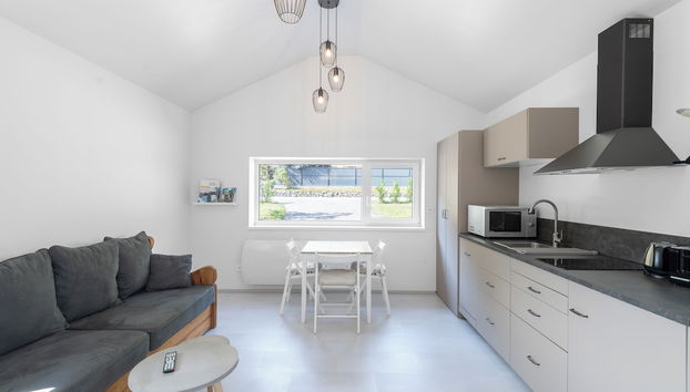 Le Petit Bouchot & Jacuzzi privatif proximité Gerardmer & La Bresse - Foto 2, Imagen principal