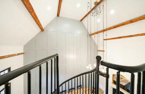 School Cottage conversion - Foto 19