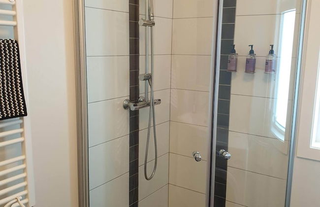 Breidamyri Farm Apartments - Foto 35