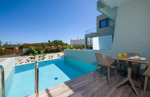 Incognito Creta Luxury Suites and More - Photo 29