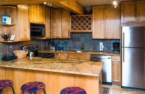 Lift One Condominiums - 1, 2, 3 Bedroom Units Adjacent To Downtown Aspen - Foto 66