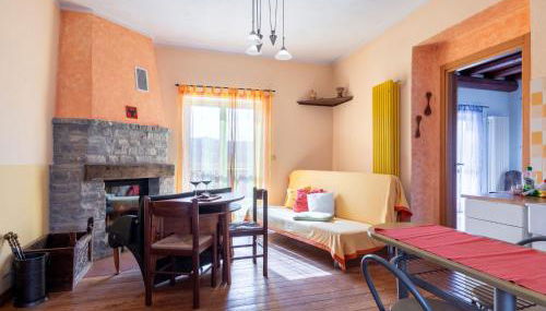 Apartment Trilocale 14 by Interhome - Foto 4