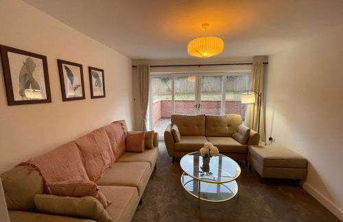 Exquisite large executive home - Foto 6