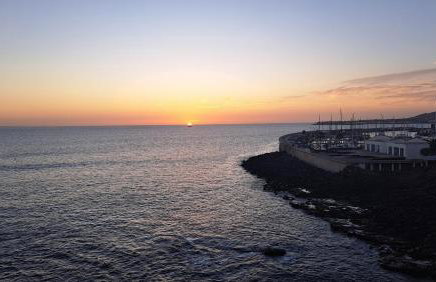 Playa Blanca Lanzarote Villa Clocló - Private heated pool, Wifi, private parking - Foto 37