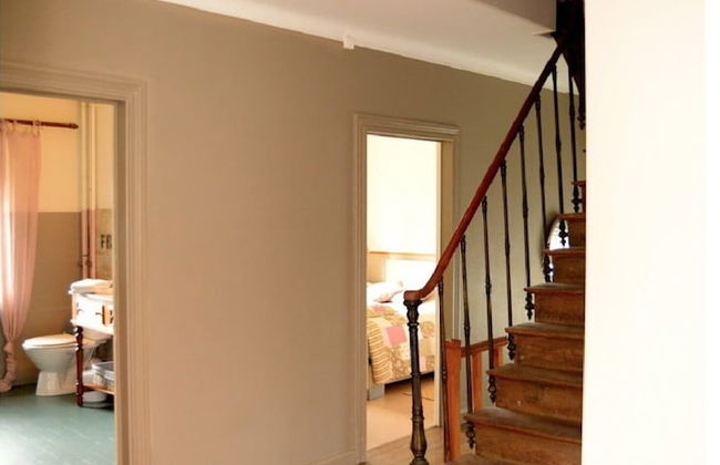 Family Villa Near Forest - Foto 12