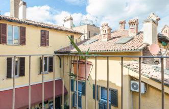Lupari Apartment, Palazzo storico sotto le Due Torri - Foto 38
