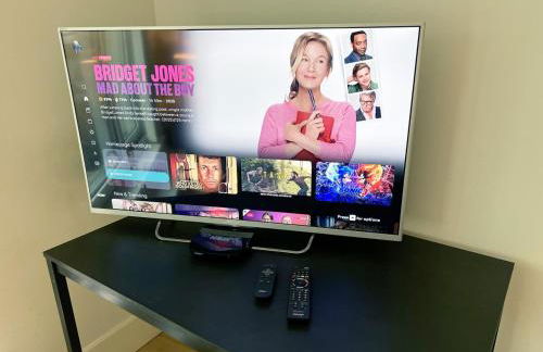 London Riverside Apartment - Foto 9