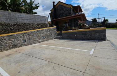 Quinta das Rosas 6 Amaizing Seaview Trekking Beach - Foto 35