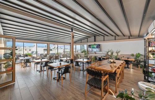 Marvel Deluxe Rooms - Foto 8