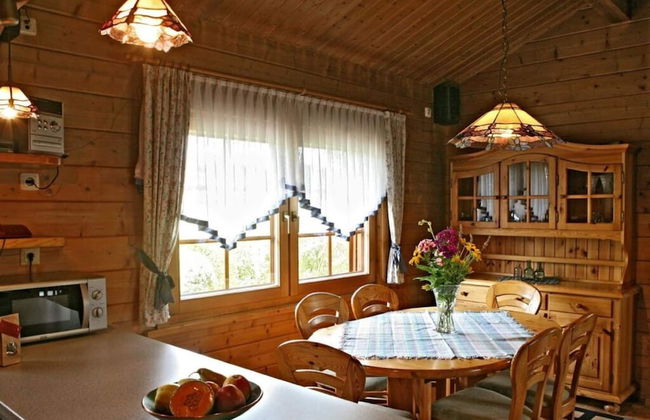 Holiday Home Anja in Motten - Foto 12