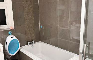 Double bedrooms In Spacious Home - Foto 21