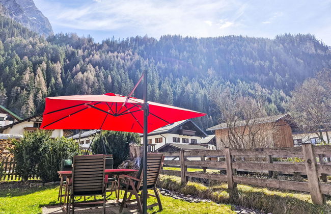 Haflingerhof Enzian - Foto 19