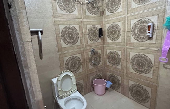 Entire 3bhk Luxury Flat in Zirakpur-panchkula-chandigarh-mohali, Punjab, India - Foto 49