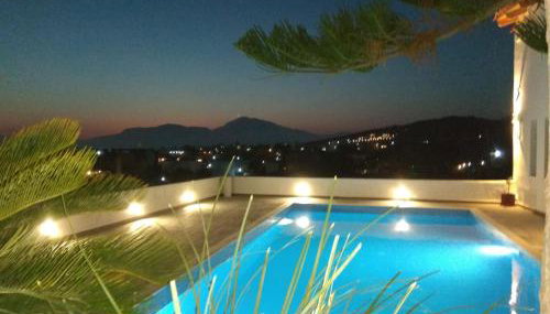 Houmeli Maisonettes & Apartments - Foto 2