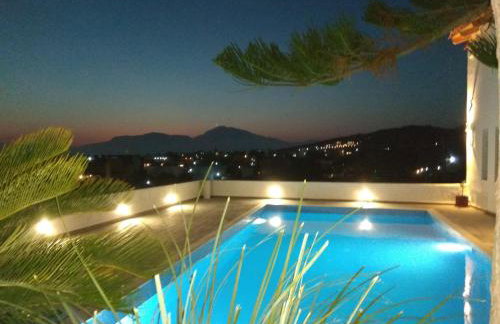 Houmeli Maisonettes & Apartments - Foto 2