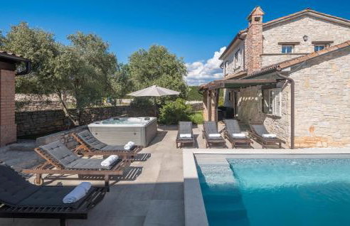 Amazing Home In Visnjan - Foto 12