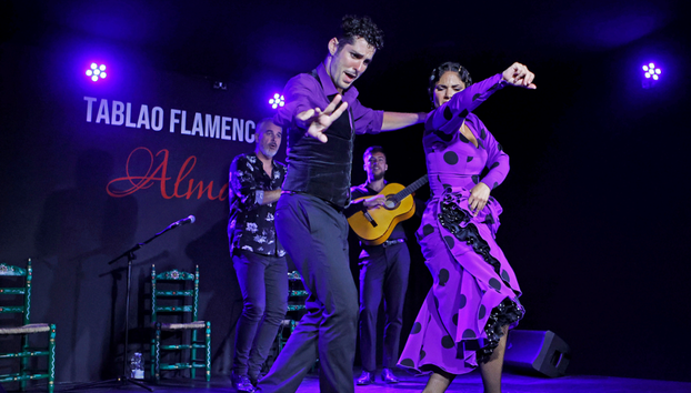 Tablao Flamenco Alma - Show - Foto 2