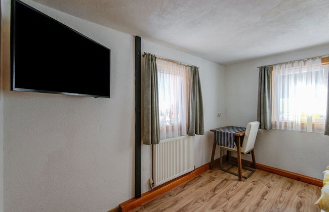 Attractive Apartment in Galtur With Ski Storage - Foto 6