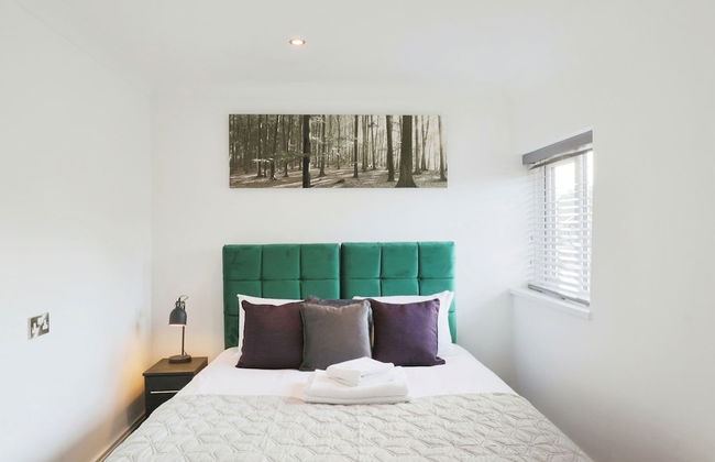 Deluxe 7 Bedroom Property in Solihull - Foto 18