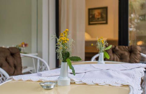 Studio Apartman Mija 2A **** - Foto 13