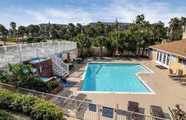 Cove View 206 - Minutes to Beach - Foto 28