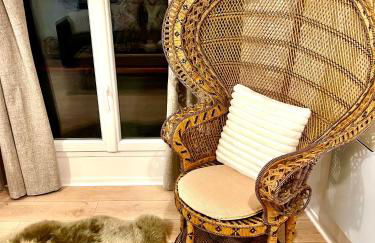 Luxury & chic apartment with terraces 10min from Paris - Foto 18