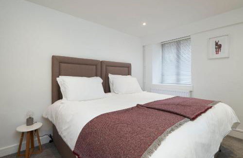 The Loft - The Cottages at Blackadon Farm - Foto 9