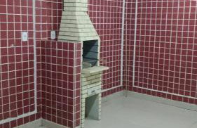 Apartamento Dallas Park - Foto 8