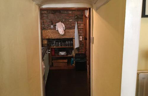 The Cottage, High Street Staithes - Foto 6