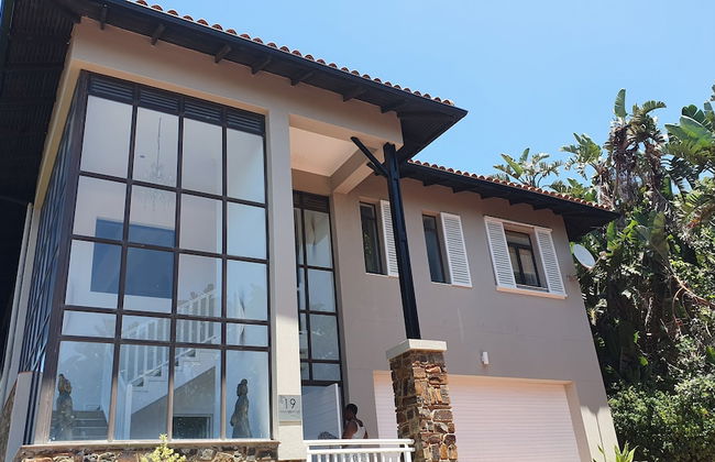 Zimbali beach estate - Foto 58