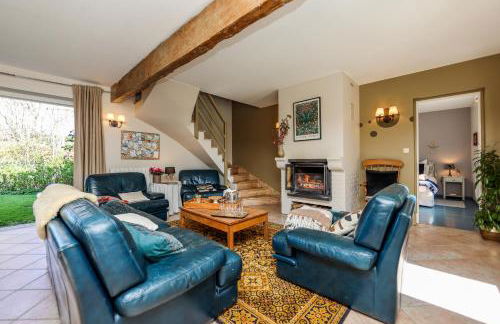 La Demeure de la Poterie, Wimille & Wimereux - Foto 33